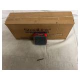 20 x 1lb Containers of Steelinx Drywall Screws - 2 5/8"