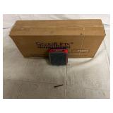 20 x 1lb Containers of Steelinx Drywall Screws - 2 5/8"