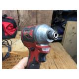 Milwaukee M18 Cordless 18V Impact Driver
