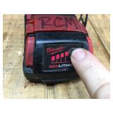 Milwaukee M18 Cordless 18V Impact Driver