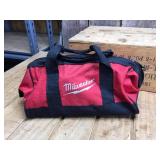 Milwaukee M18 Cordless 18V Impact Driver