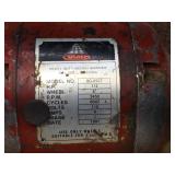 Cobra Heavy Duty Bench Grinder