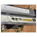 Gorilla Ladders 13 Position