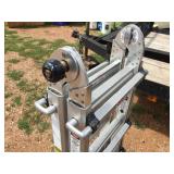 Gorilla Ladders 13 Position