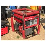 Honda EB3000C Gas Generator