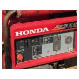 Honda EB3000C Gas Generator