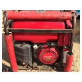 Honda EB3000C Gas Generator