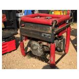 Honda EB3000C Gas Generator
