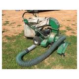 Billy Goat Industries 