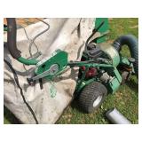 Billy Goat Industries "Pro Series" Lawn Vacuum
