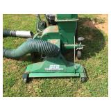 Billy Goat Industries "Pro Series" Lawn Vacuum