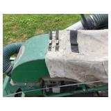 Billy Goat Industries "Pro Series" Lawn Vacuum