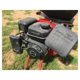 Earthquake K32 Chipper/Shredder