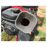 Earthquake K32 Chipper/Shredder