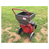 Earthquake K32 Chipper/Shredder