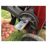 Earthquake K32 Chipper/Shredder