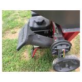 Earthquake K32 Chipper/Shredder
