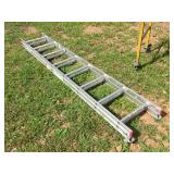 Keller Light Duty Aluminum Extension Ladder