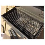 Tool Box Grill - Charcoal