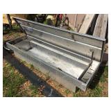 Better Built Aluminum Truck Tool Box