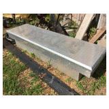 Better Built Aluminum Truck Tool Box