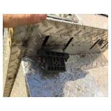 Better Built Aluminum Truck Tool Box