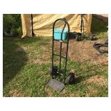 Ironton 2 Wheel Dolliw