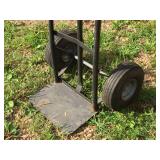 Ironton 2 Wheel Dolliw