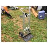 Costco 2-in-1 New Design Hand Truck