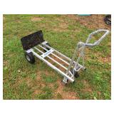 Costco 2-in-1 New Design Hand Truck