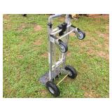 Costco 2-in-1 New Design Hand Truck