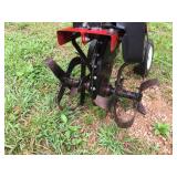 Lazy Boy 3hp Tiller - Runs & Operates