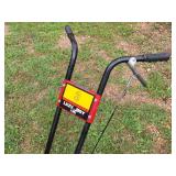 Lazy Boy 3hp Tiller - Runs & Operates
