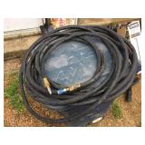 Goodyear 1/2: Air Hose 250 PSI
