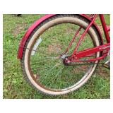 Womens Upland Beach Cruiser Bike