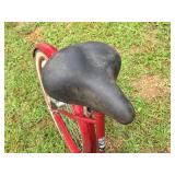 Womens Upland Beach Cruiser Bike