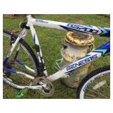 Mens Genesis GS700 Road Bike