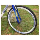 Mens Genesis GS700 Road Bike