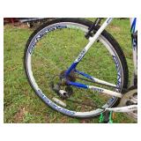 Mens Genesis GS700 Road Bike