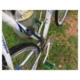 Mens Genesis GS700 Road Bike