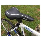 Mens Genesis GS700 Road Bike