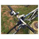 Mens Genesis GS700 Road Bike