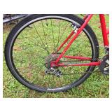 Womens Specialized Crossroads Cruz Bicycle