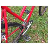 Womens Specialized Crossroads Cruz Bicycle