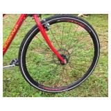 Womens Specialized Crossroads Cruz Bicycle