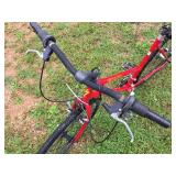 Womens Specialized Crossroads Cruz Bicycle