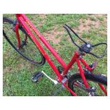 Womens Specialized Crossroads Cruz Bicycle