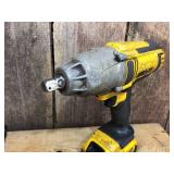 Dewalt DCF889 20V Cordless 1/2" Impact