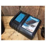 Makita XDT13 Brushless 18V Cordless Impact Driver