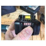 Makita XDT13 Brushless 18V Cordless Impact Driver